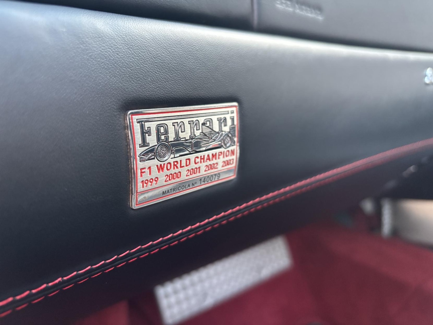 Used Ferrari 360 2005 for sale - 76741834: Photo 42