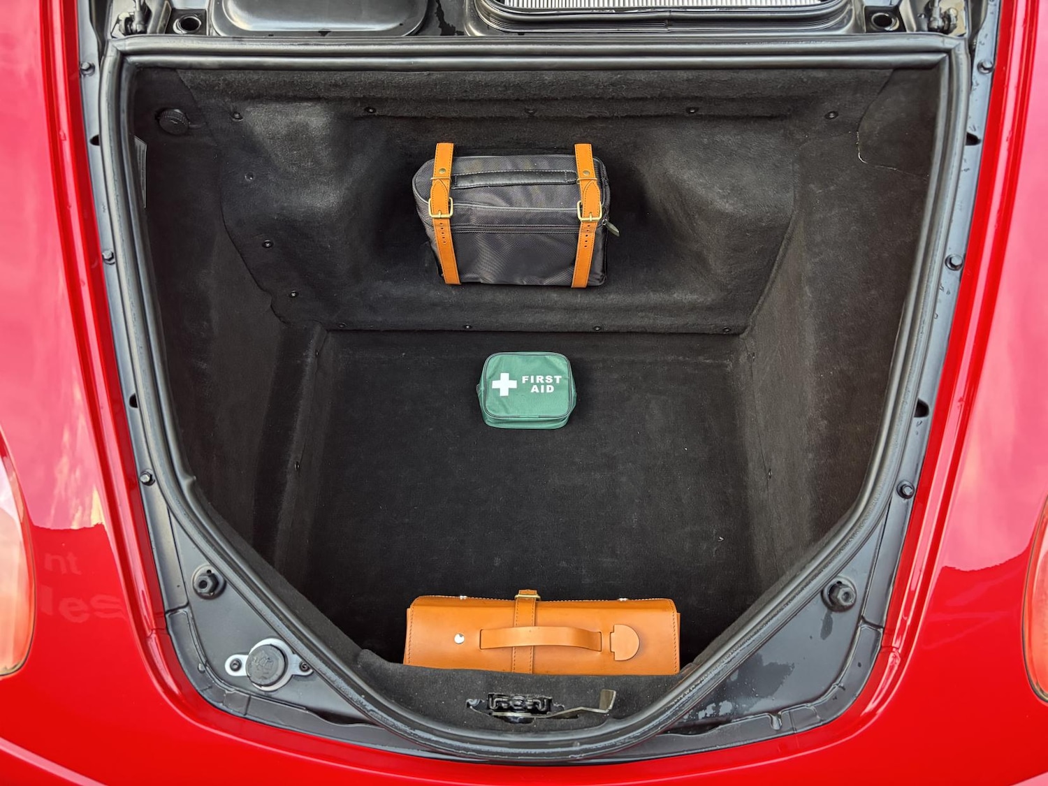 Used Ferrari 360 2005 for sale - 76741834: Photo 44