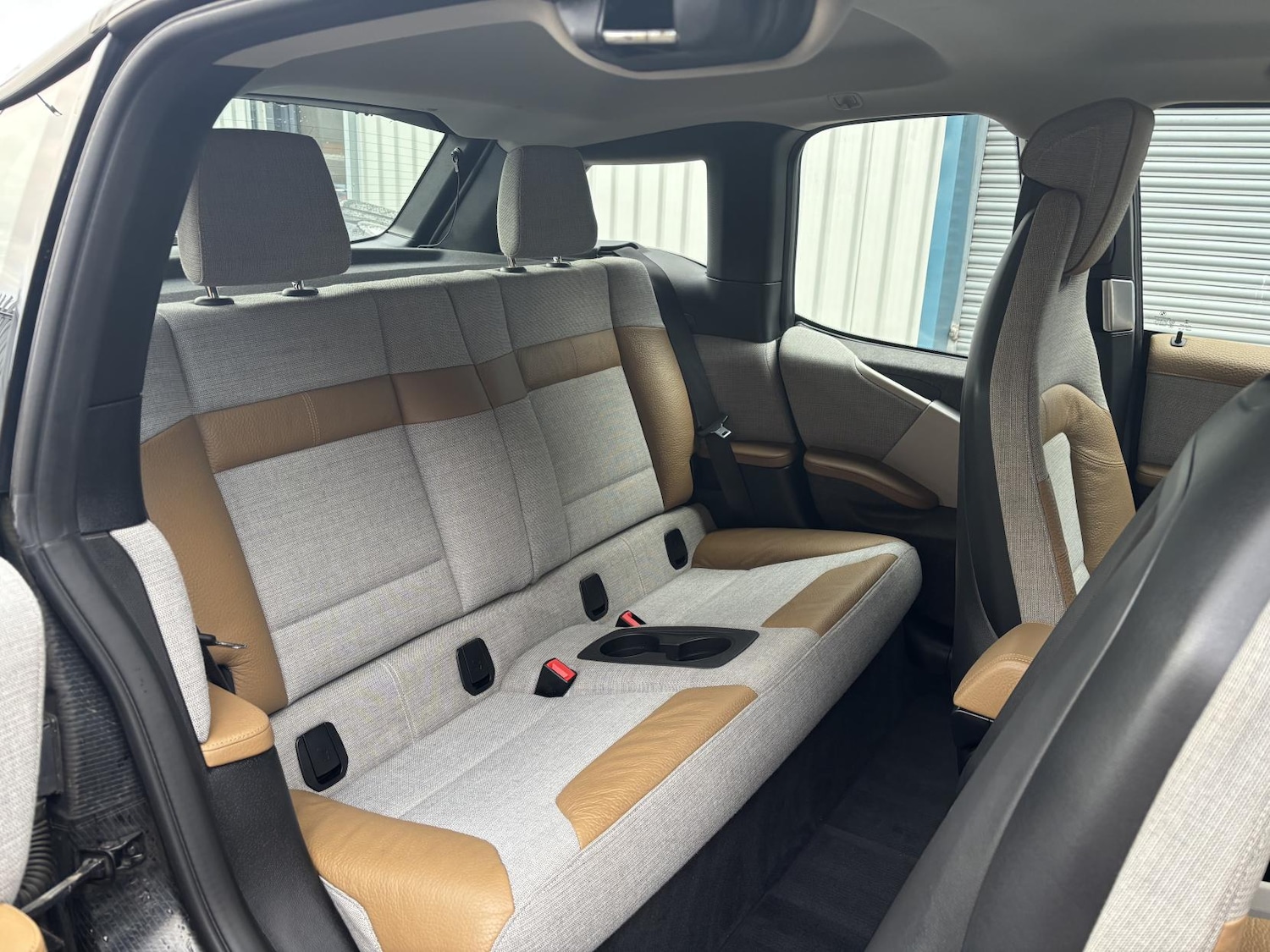 Used BMW i3 2017 for sale - 76625577: Photo 20