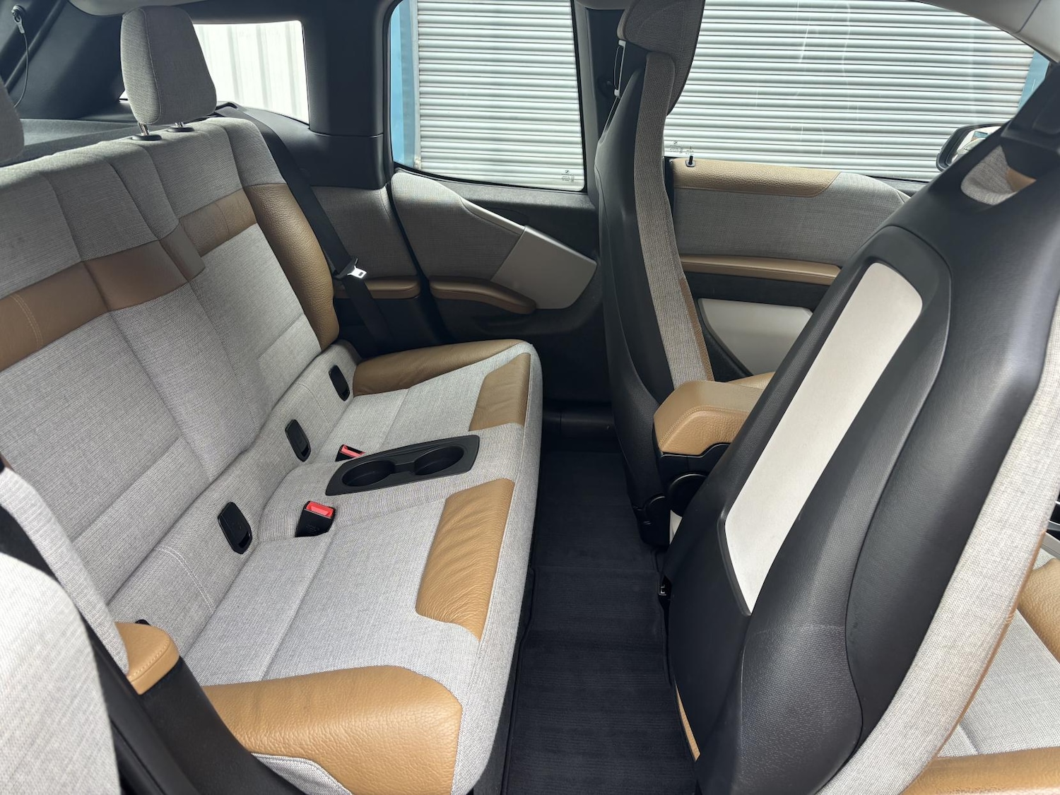 Used BMW i3 2017 for sale - 76625577: Photo 21