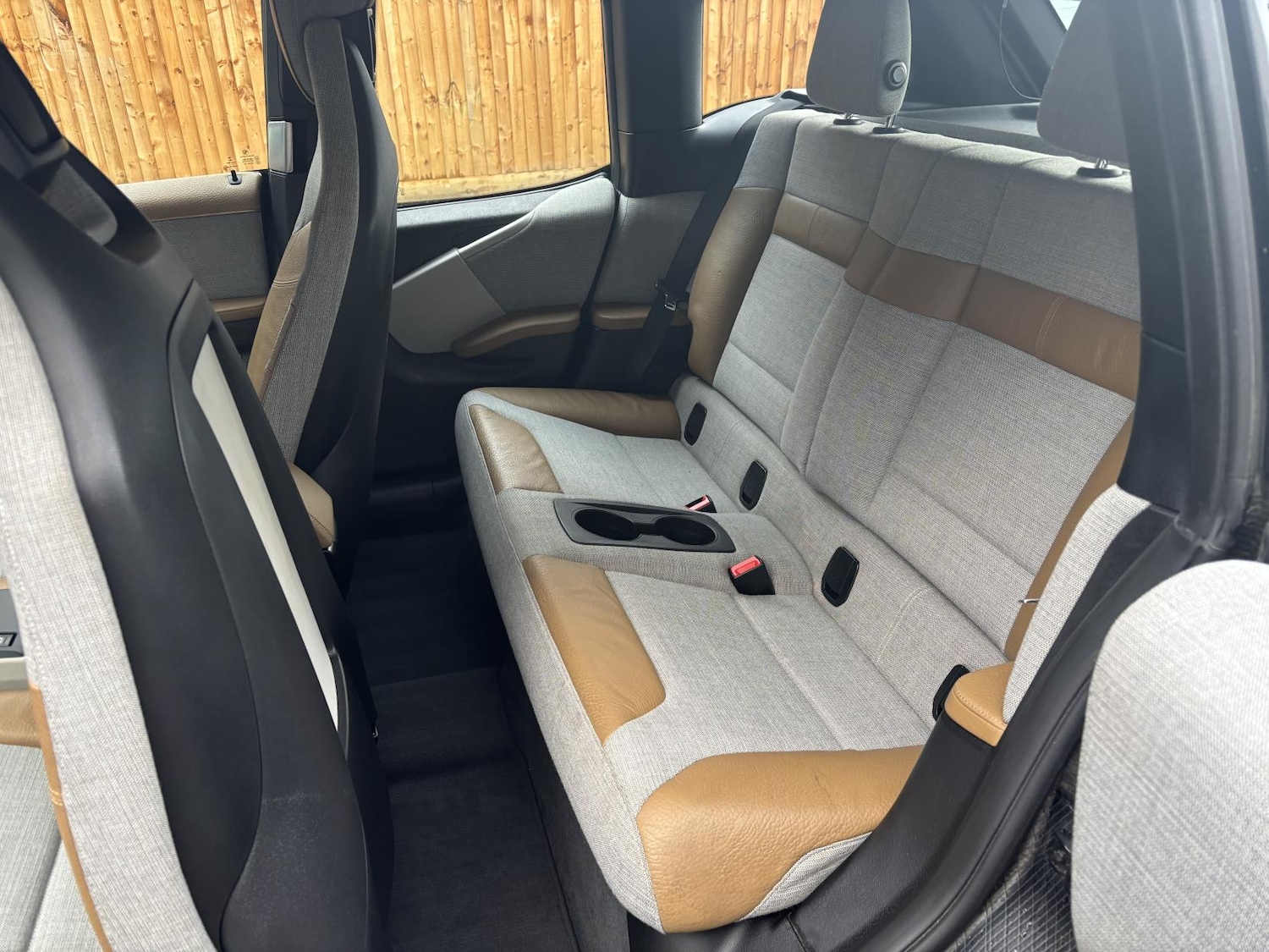 Used BMW i3 2017 for sale - 76625577: Photo 28