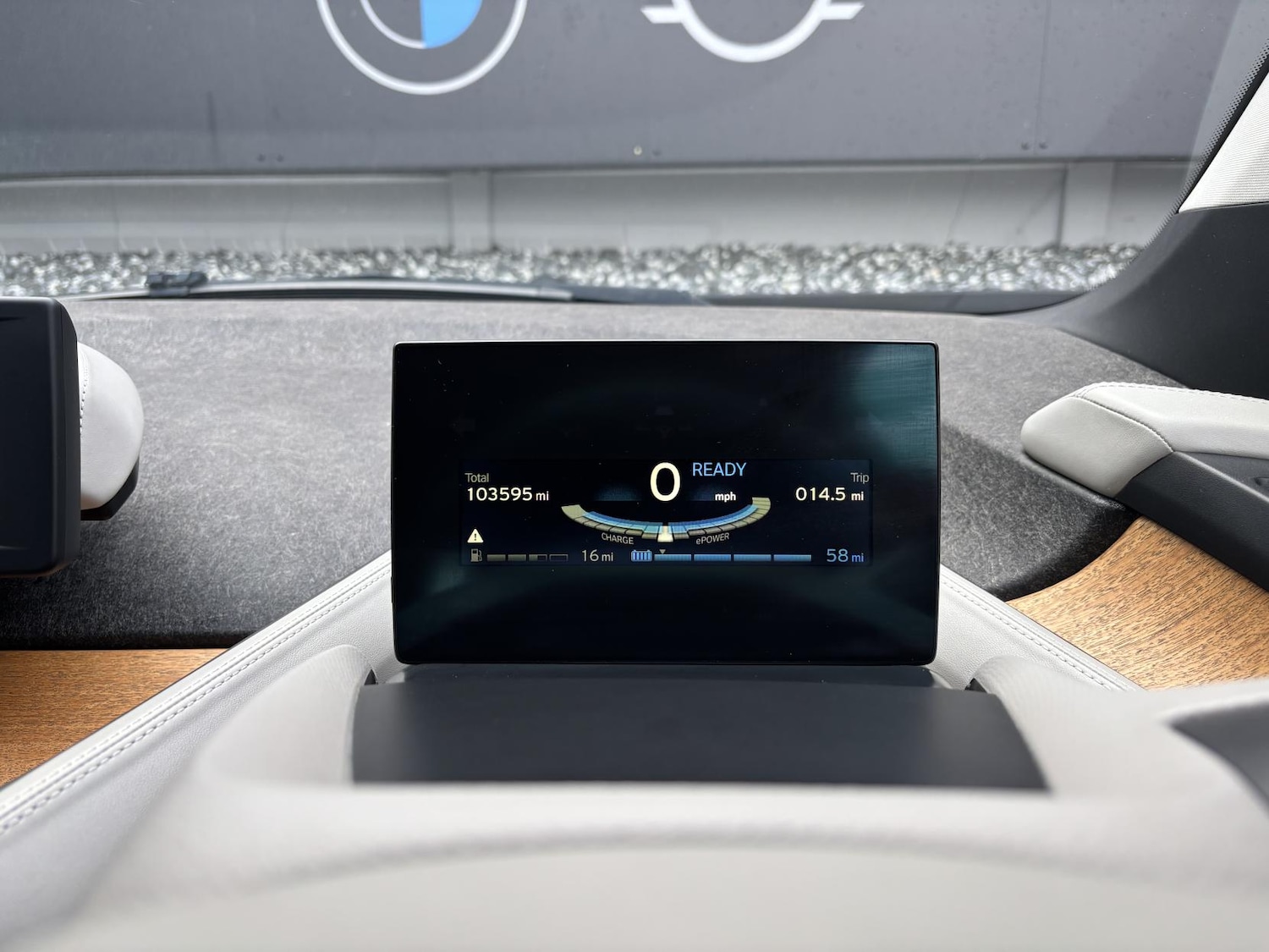 Used BMW i3 2017 for sale - 76625577: Photo 30