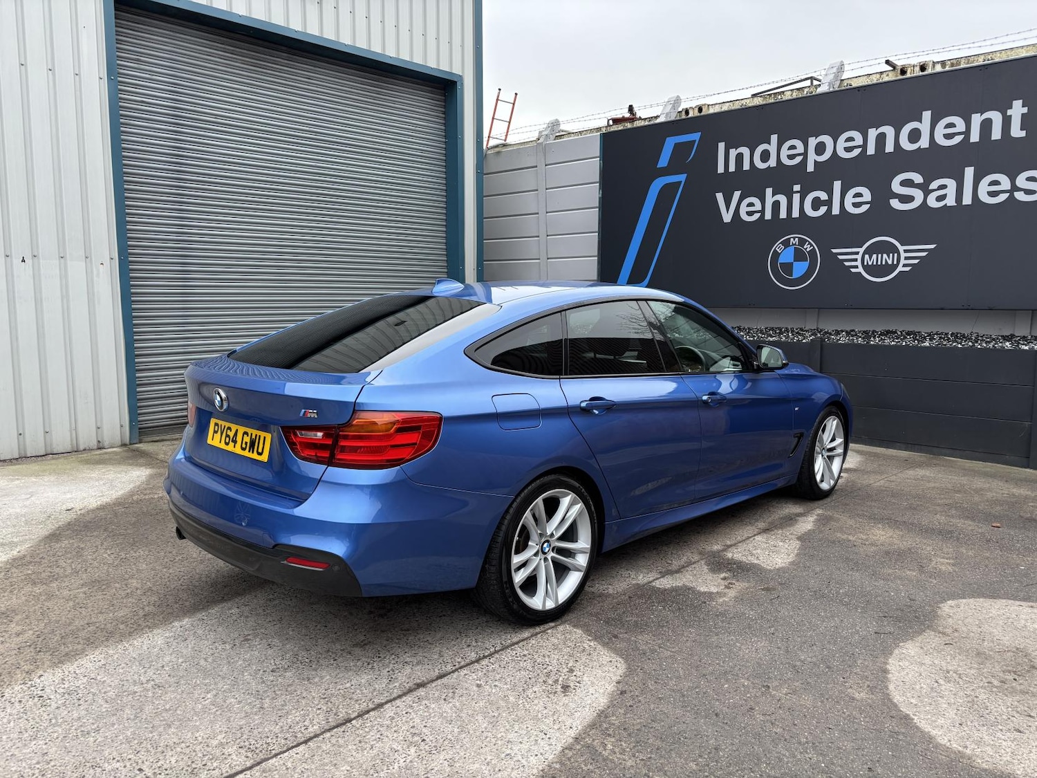 Used BMW 3 Series 2015 for sale - 77151650: Photo 10