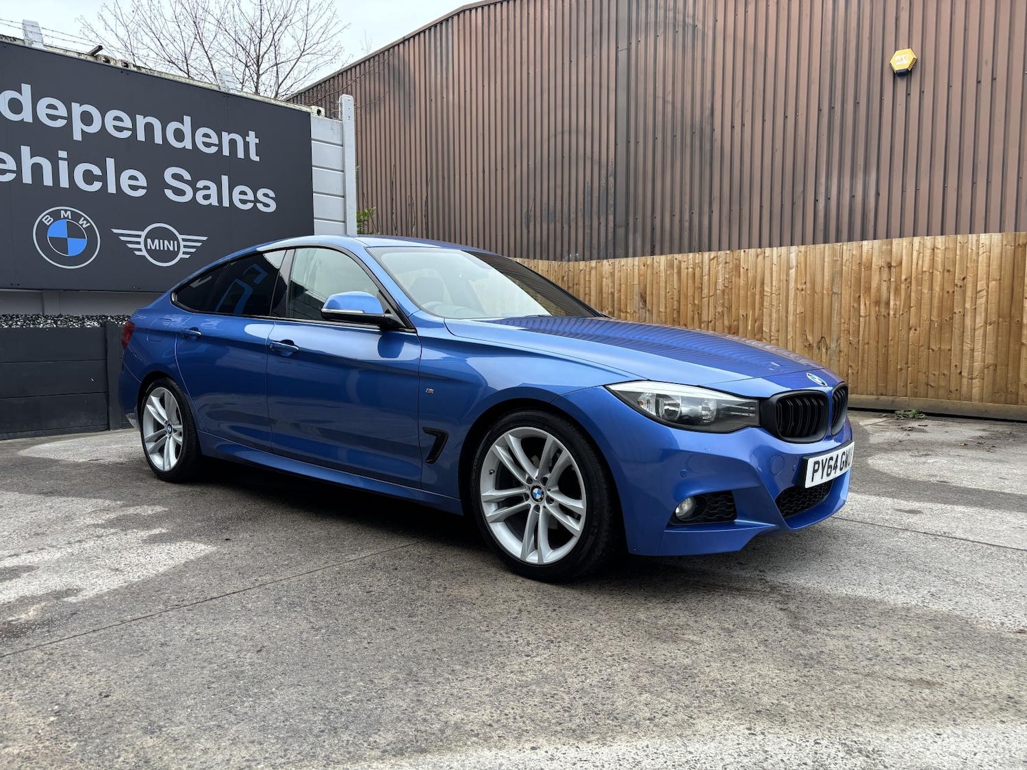 Used BMW 3 Series 2015 for sale - 77151650: Photo 11