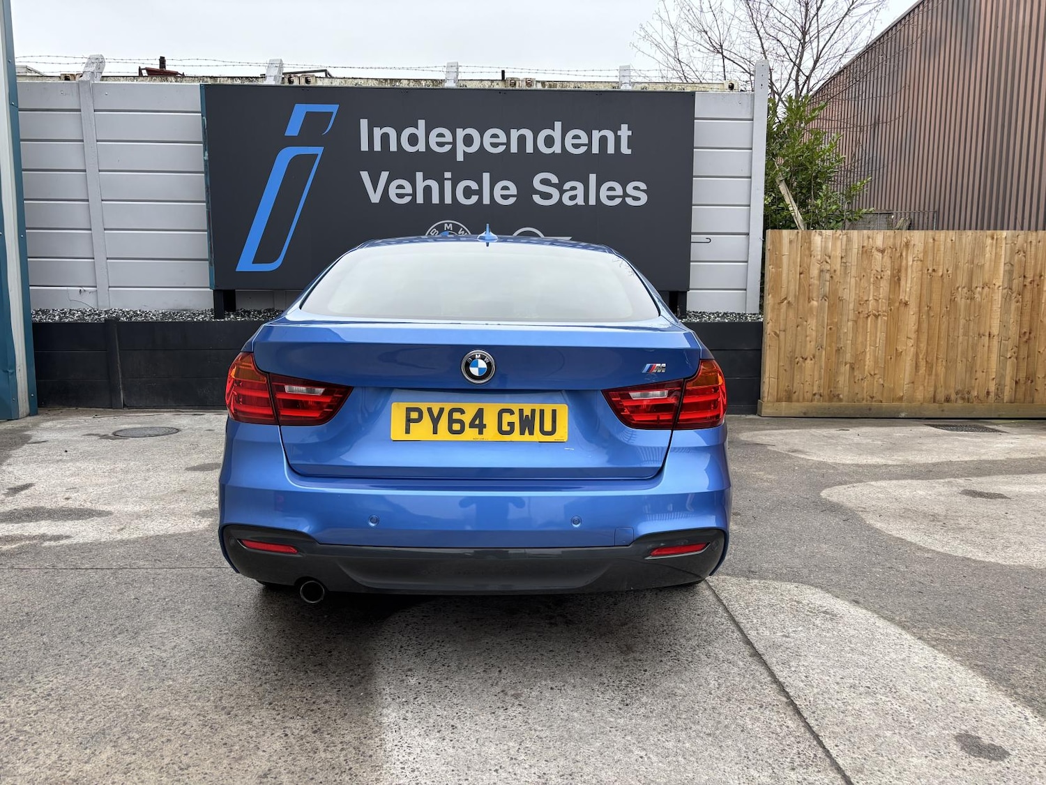 Used BMW 3 Series 2015 for sale - 77151650: Photo 12