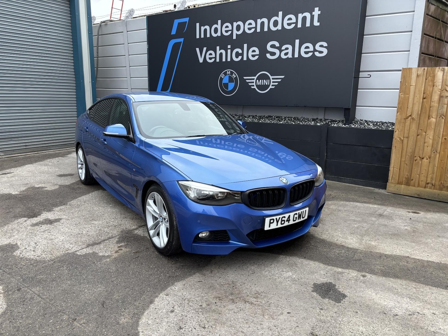 Used BMW 3 Series 2015 for sale - 77151650: Photo 14