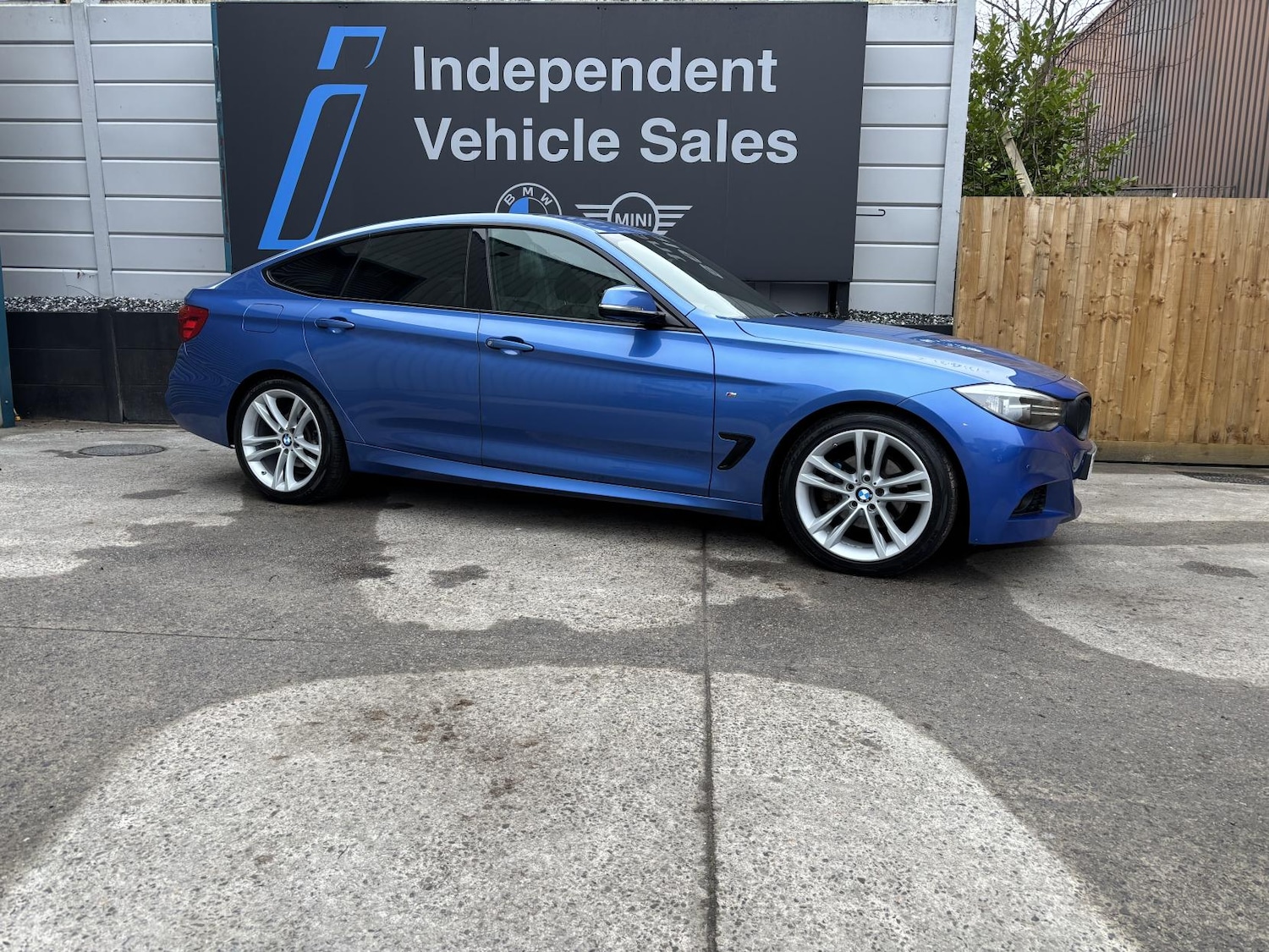 Used BMW 3 Series 2015 for sale - 77151650: Photo 15