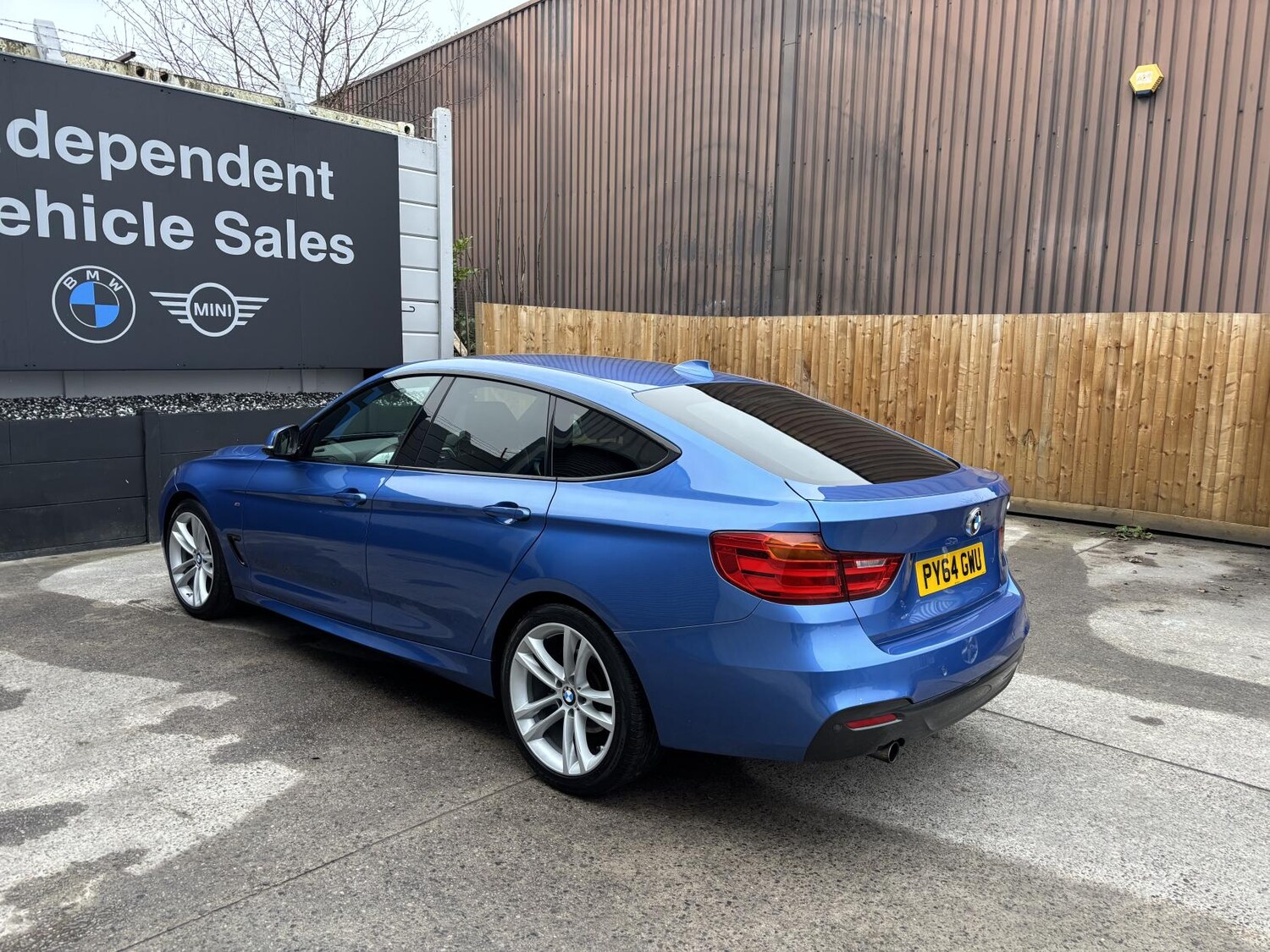 Used BMW 3 Series 2015 for sale - 77151650: Photo 16