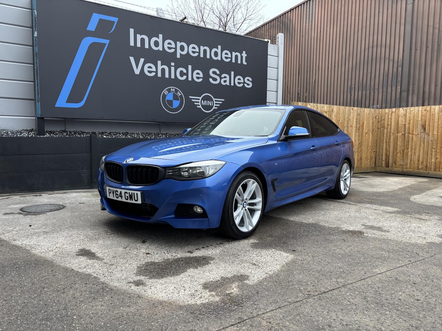 Used BMW 3 Series 2015 for sale - 77151650: Photo 18