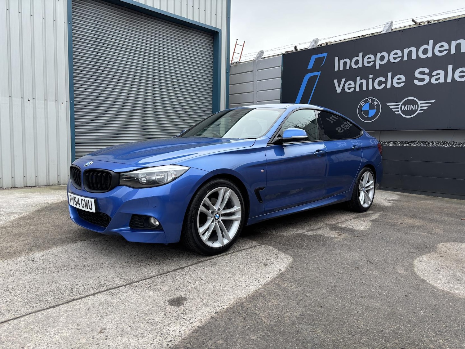 Used BMW 3 Series 2015 for sale - 77151650: Photo 19