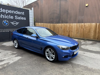 BMW 3 Series feature image