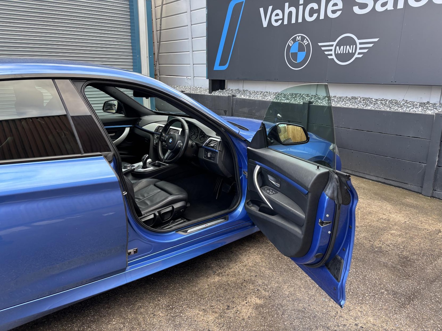 Used BMW 3 Series 2015 for sale - 77151650: Photo 22