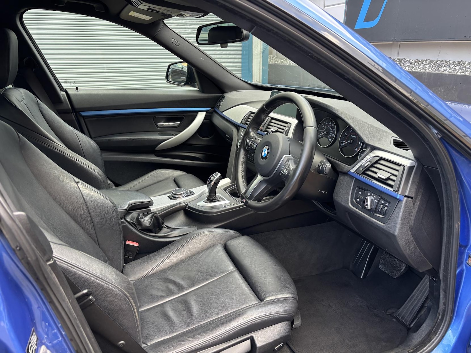 Used BMW 3 Series 2015 for sale - 77151650: Photo 23