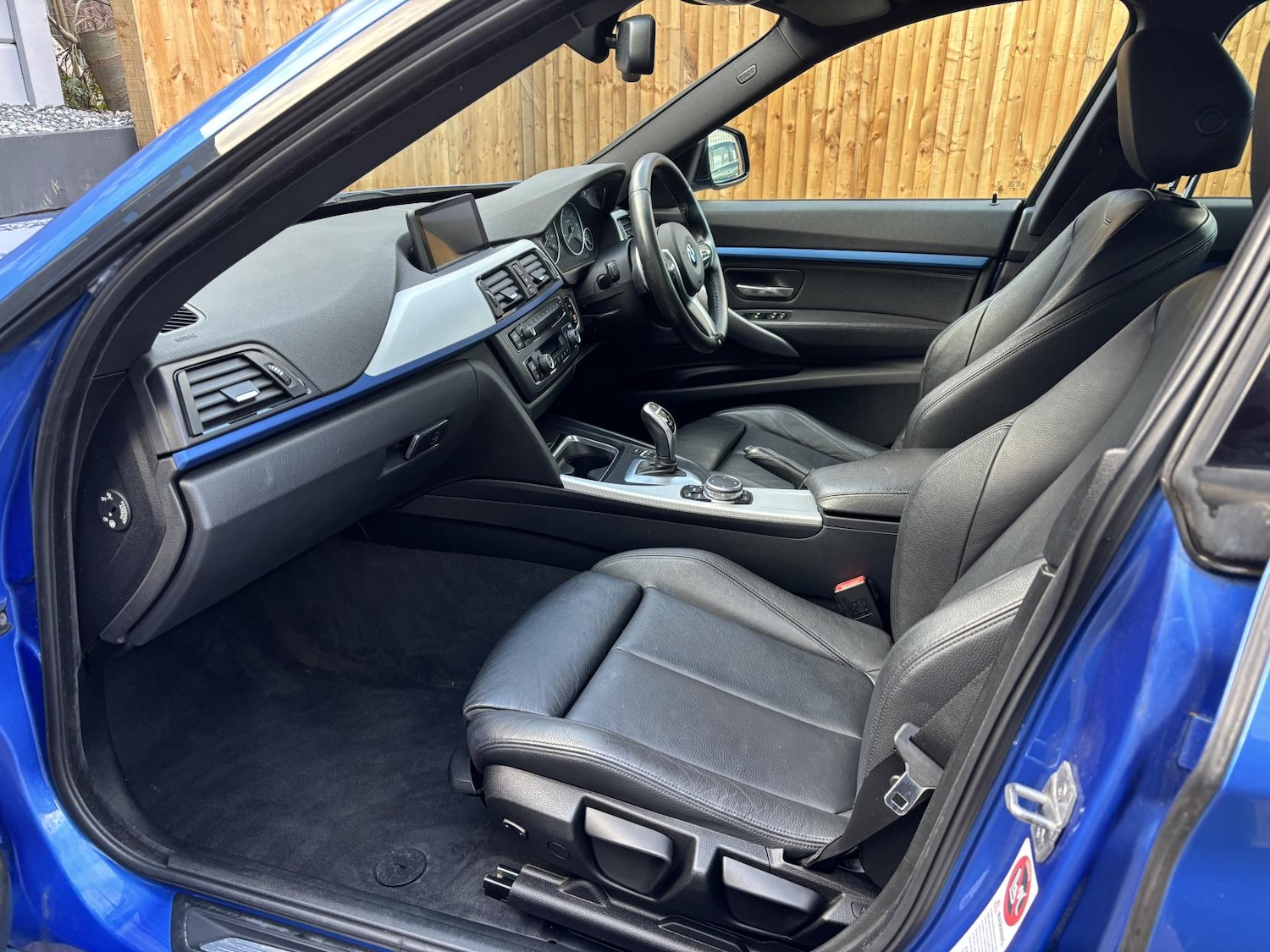 Used BMW 3 Series 2015 for sale - 77151650: Photo 24