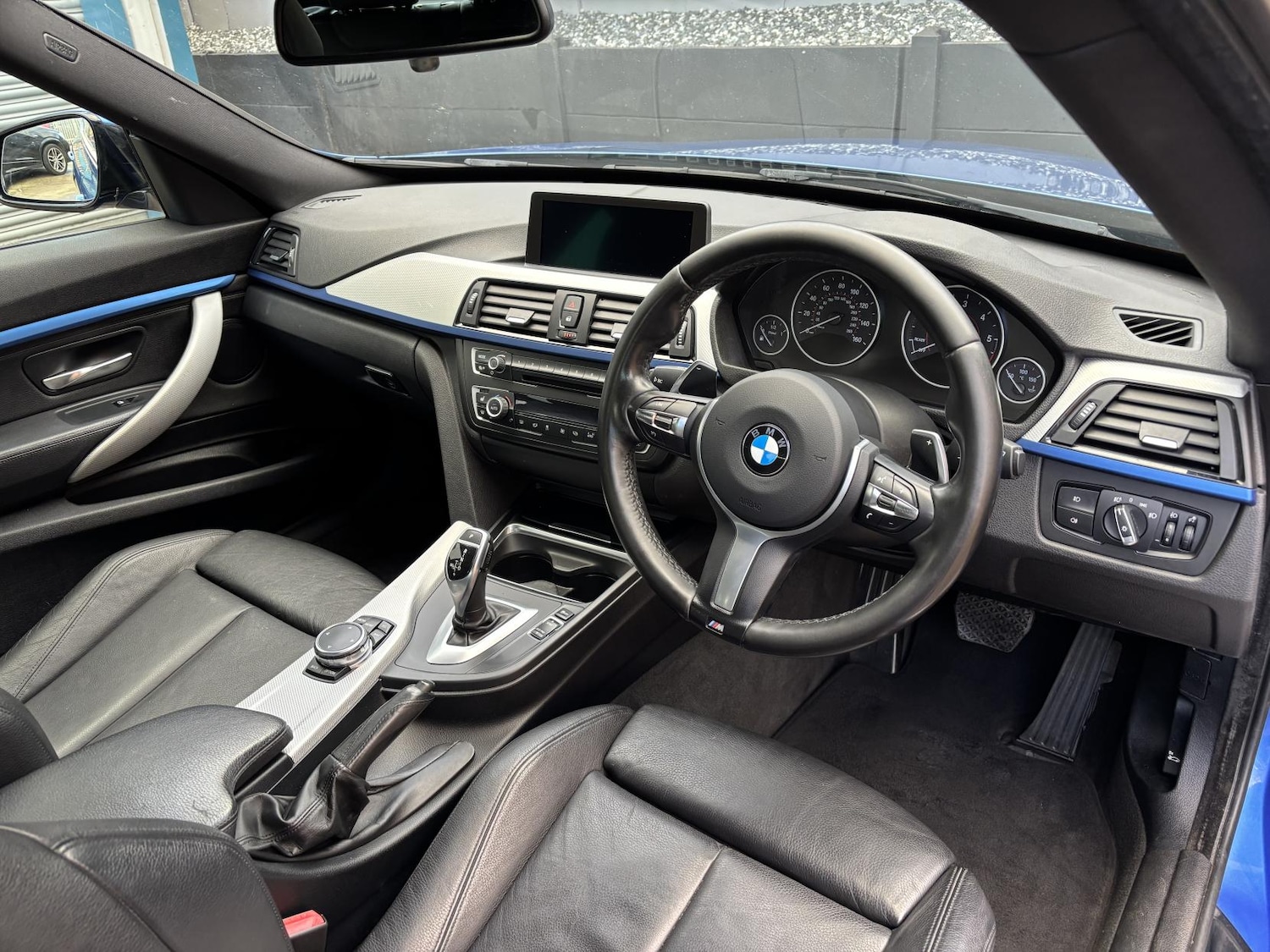 Used BMW 3 Series 2015 for sale - 77151650: Photo 25