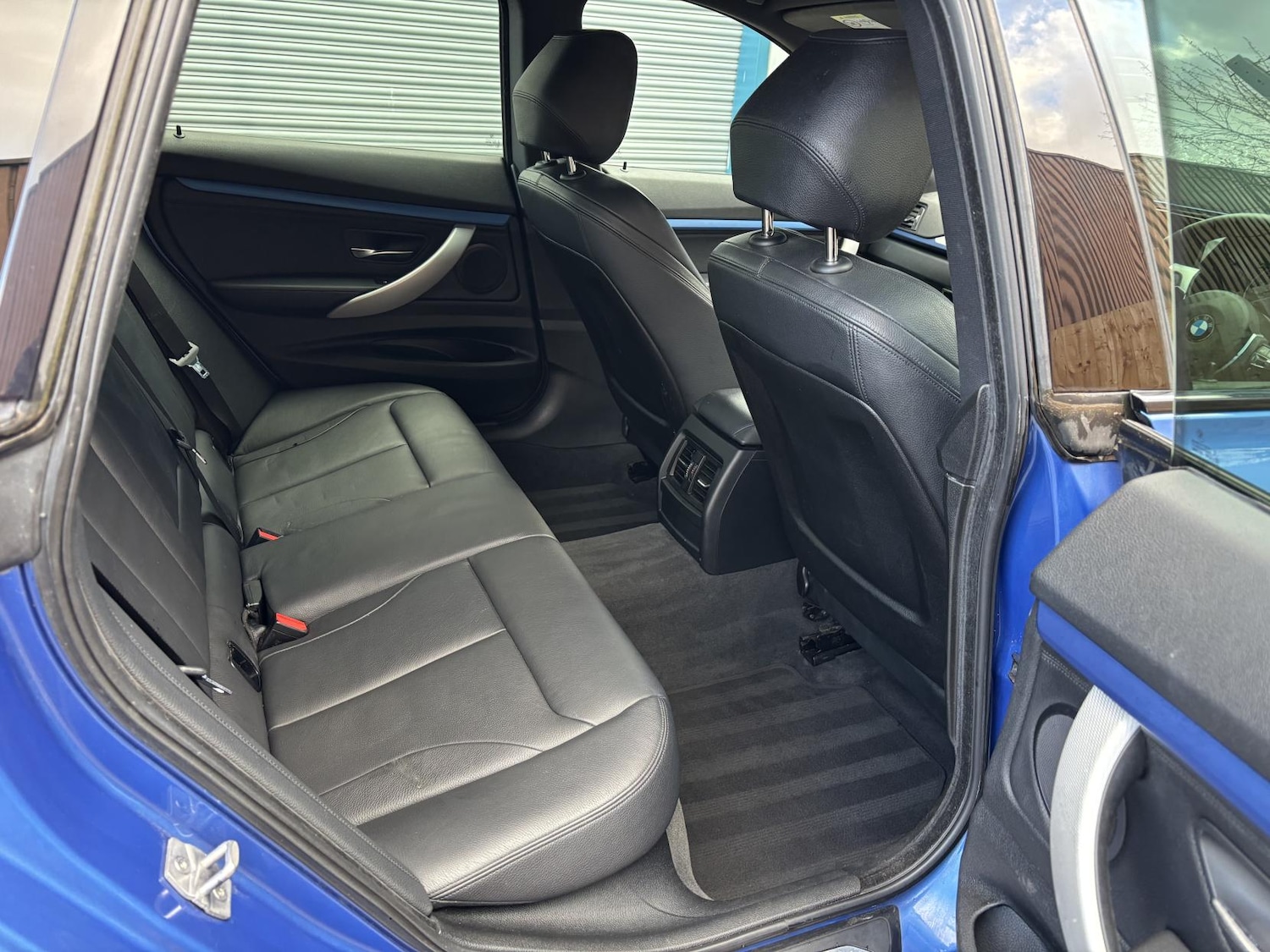 Used BMW 3 Series 2015 for sale - 77151650: Photo 27