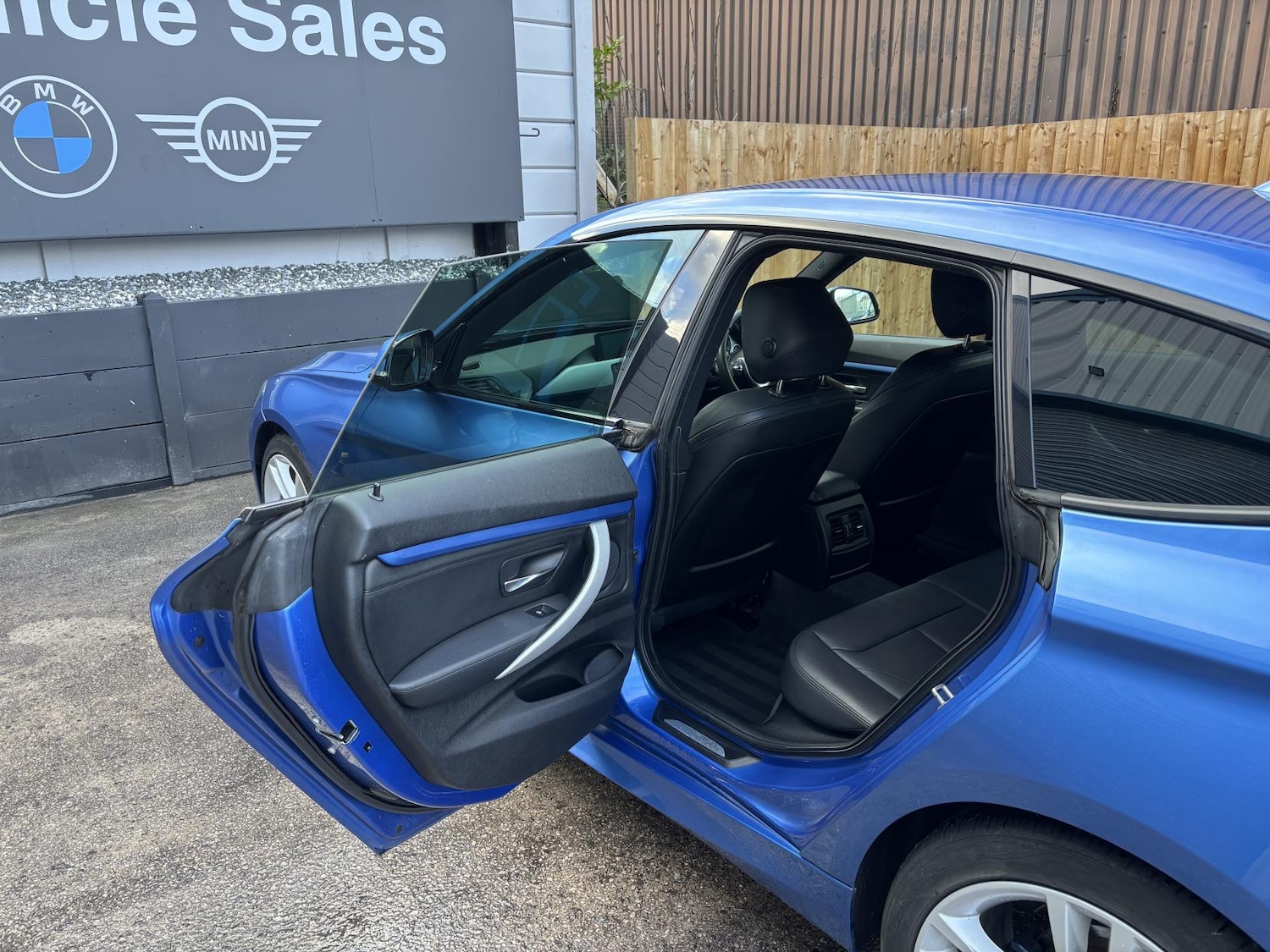 Used BMW 3 Series 2015 for sale - 77151650: Photo 28