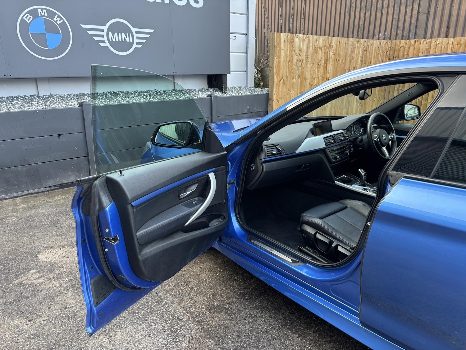 Used BMW 3 Series 2015 for sale - 77151650: Photo 30