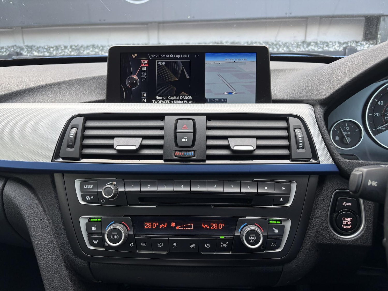 Used BMW 3 Series 2015 for sale - 77151650: Photo 32