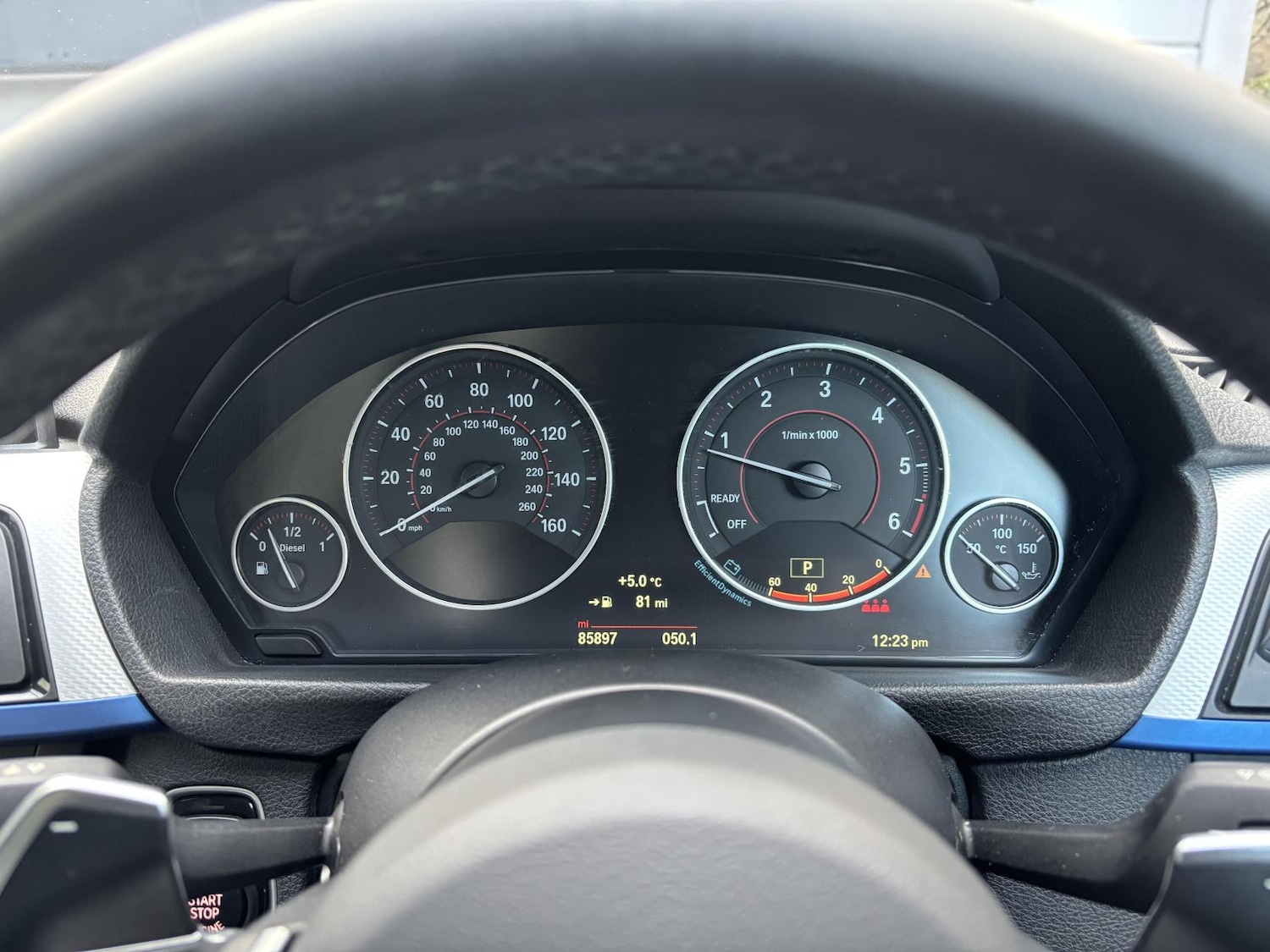 Used BMW 3 Series 2015 for sale - 77151650: Photo 33