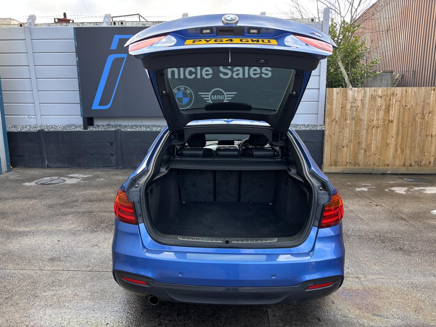 Used BMW 3 Series 2015 for sale - 77151650: Photo 34