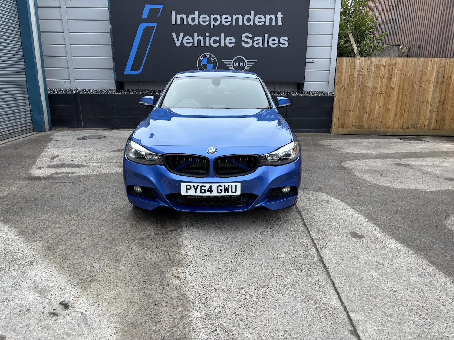 Used BMW 3 Series 2015 for sale - 77151650: Photo 4