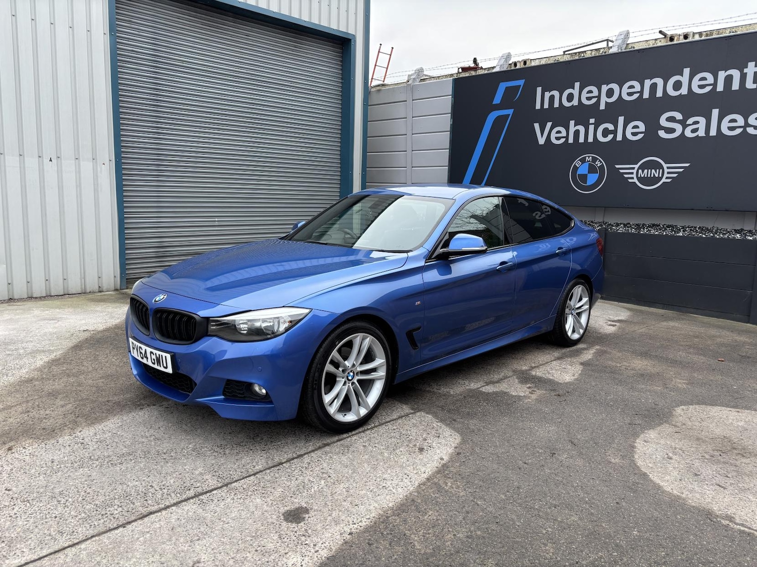 Used BMW 3 Series 2015 for sale - 77151650: Photo 5