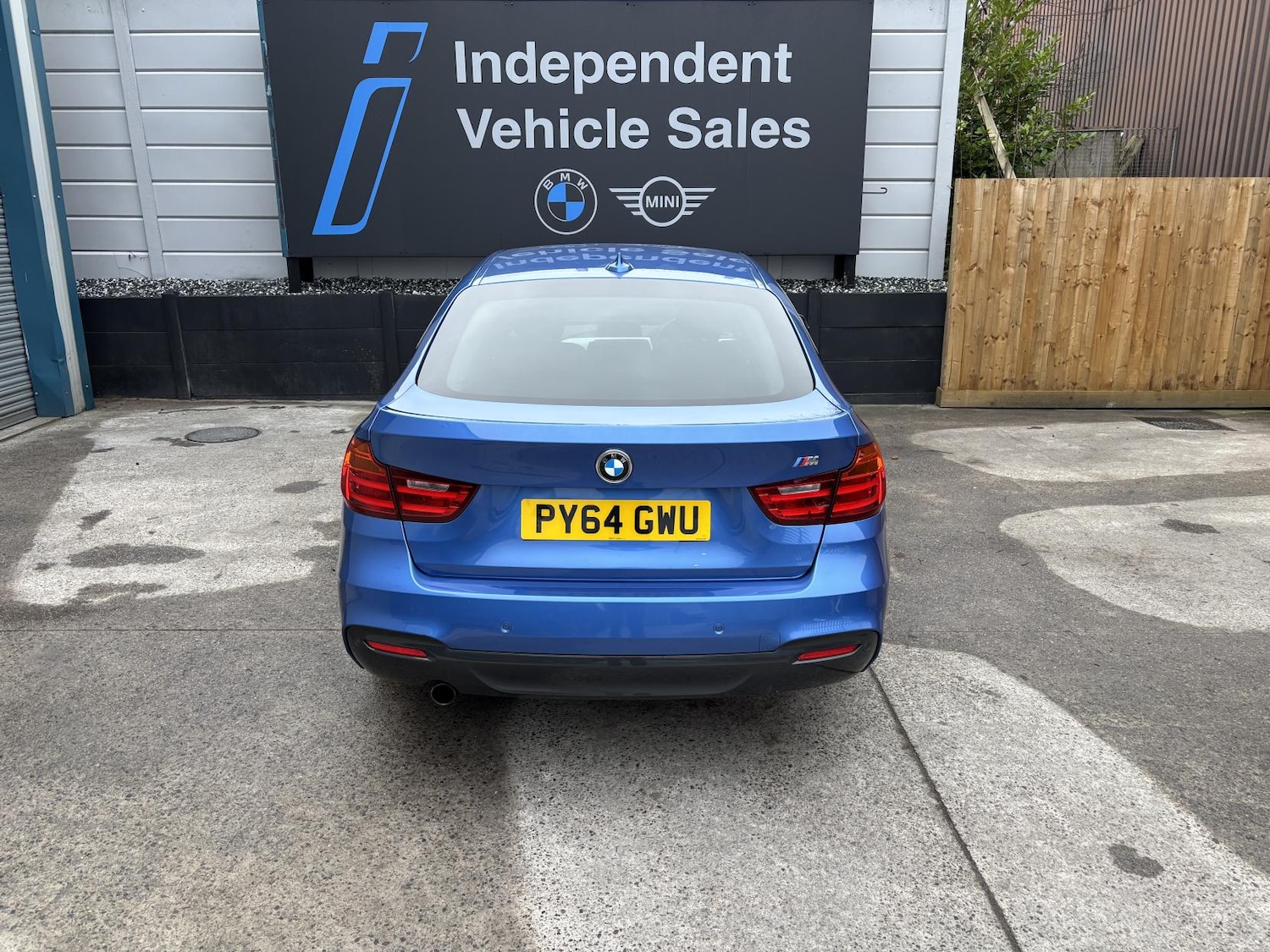 Used BMW 3 Series 2015 for sale - 77151650: Photo 7