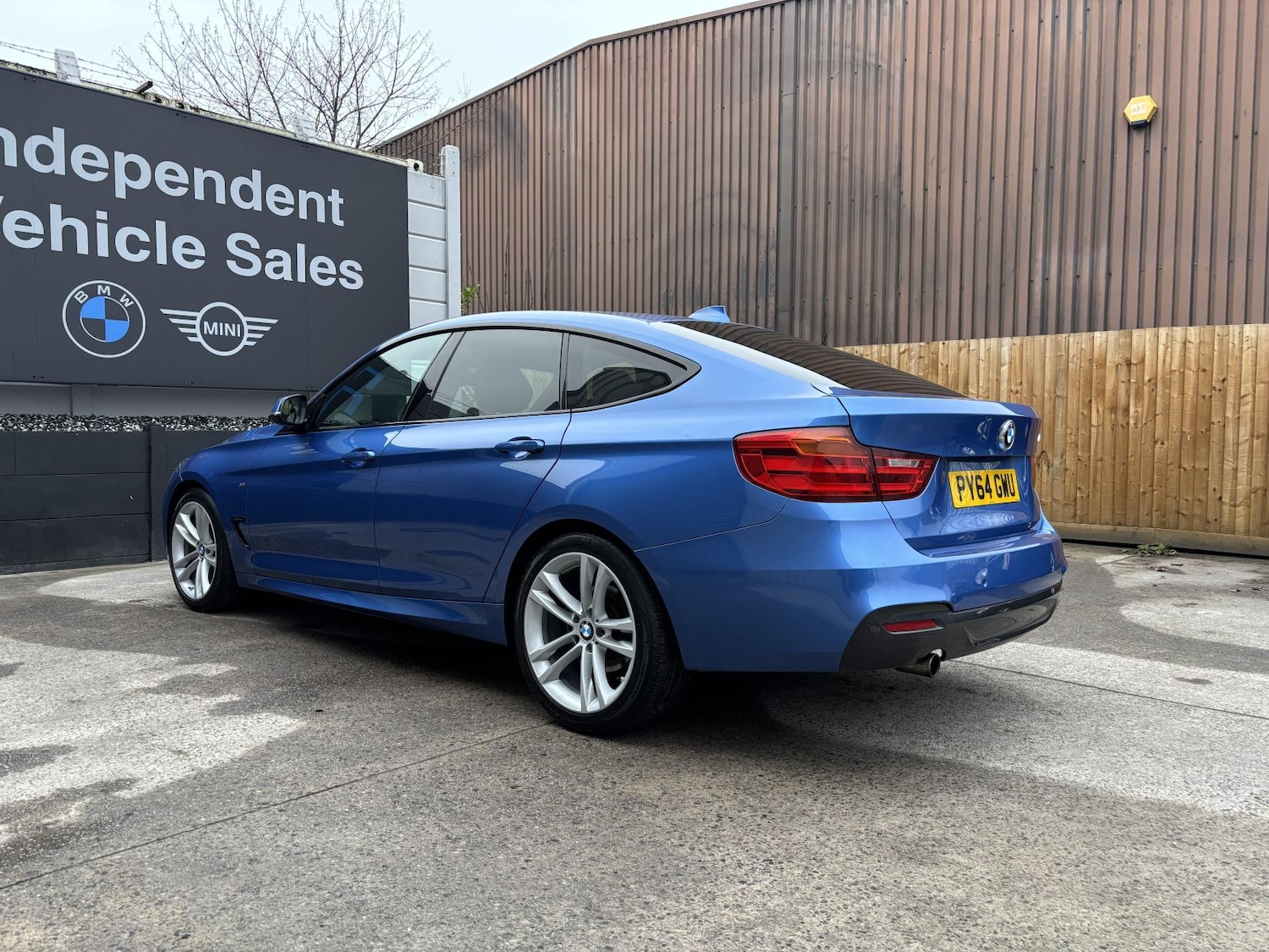 Used BMW 3 Series 2015 for sale - 77151650: Photo 8