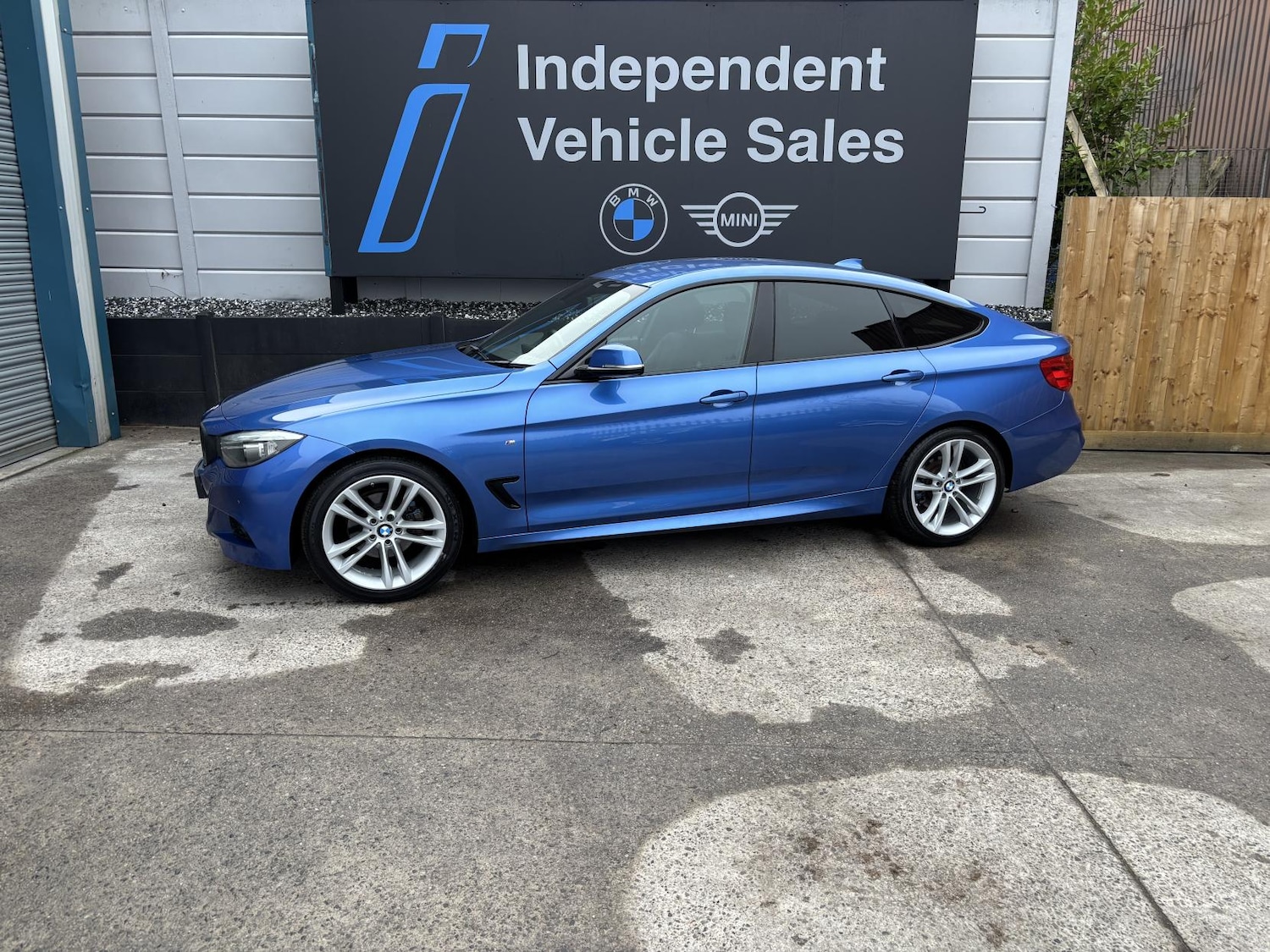 Used BMW 3 Series 2015 for sale - 77151650: Photo 9