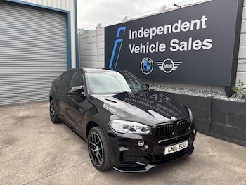 Used BMW X6 2016 for sale - 79098750: Photo