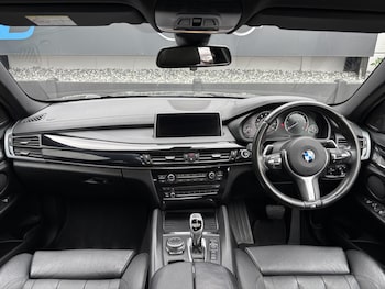 Used BMW X6 2016 for sale - 79098750: Photo