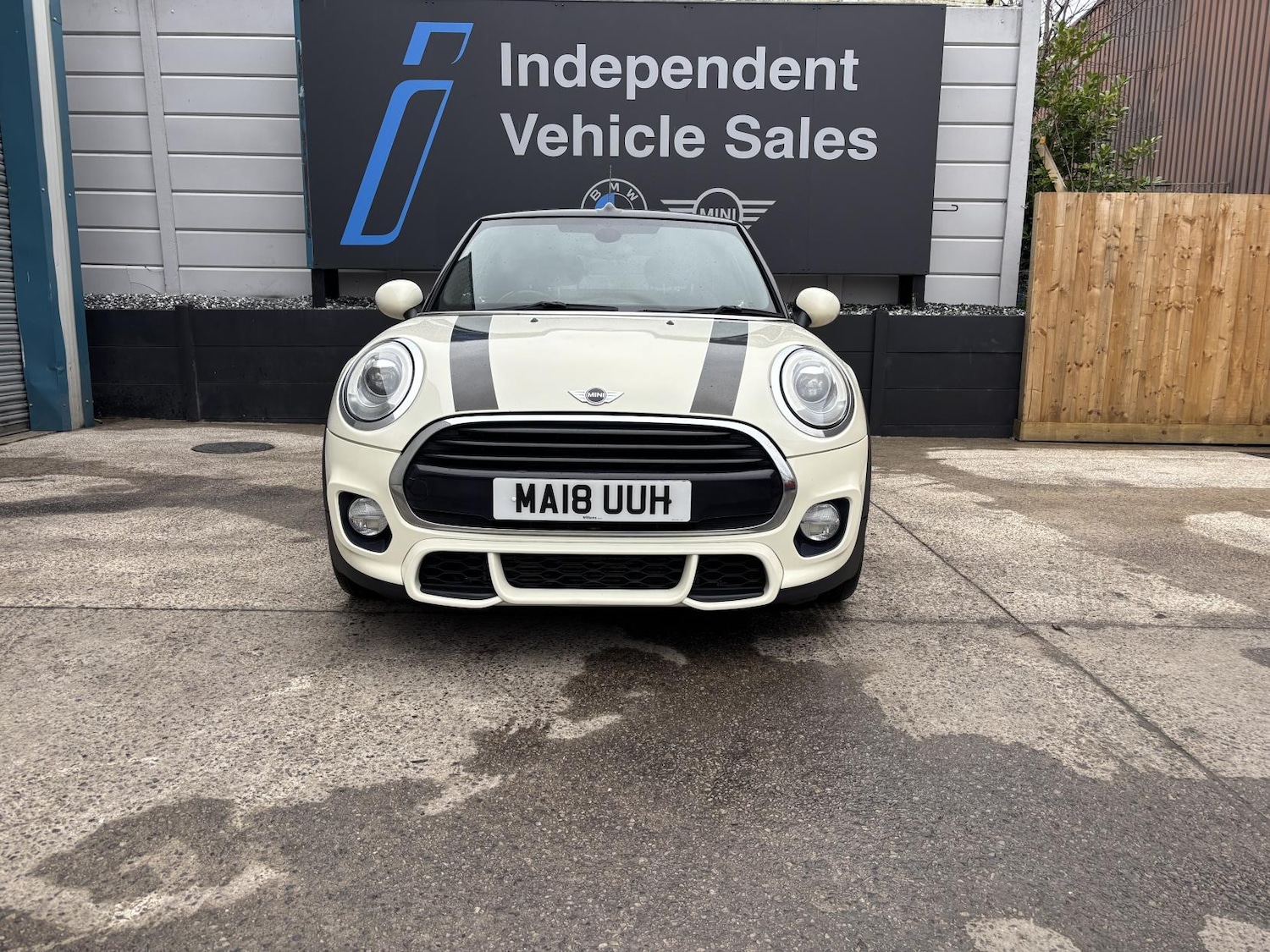 Used MINI Convertible 2018 for sale - 77997183: Photo 30
