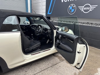 Used MINI Convertible 2018 for sale - 77997183: Photo