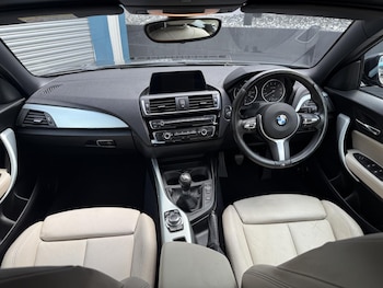 Used BMW 2 Series 2016 for sale - 75981817: Photo