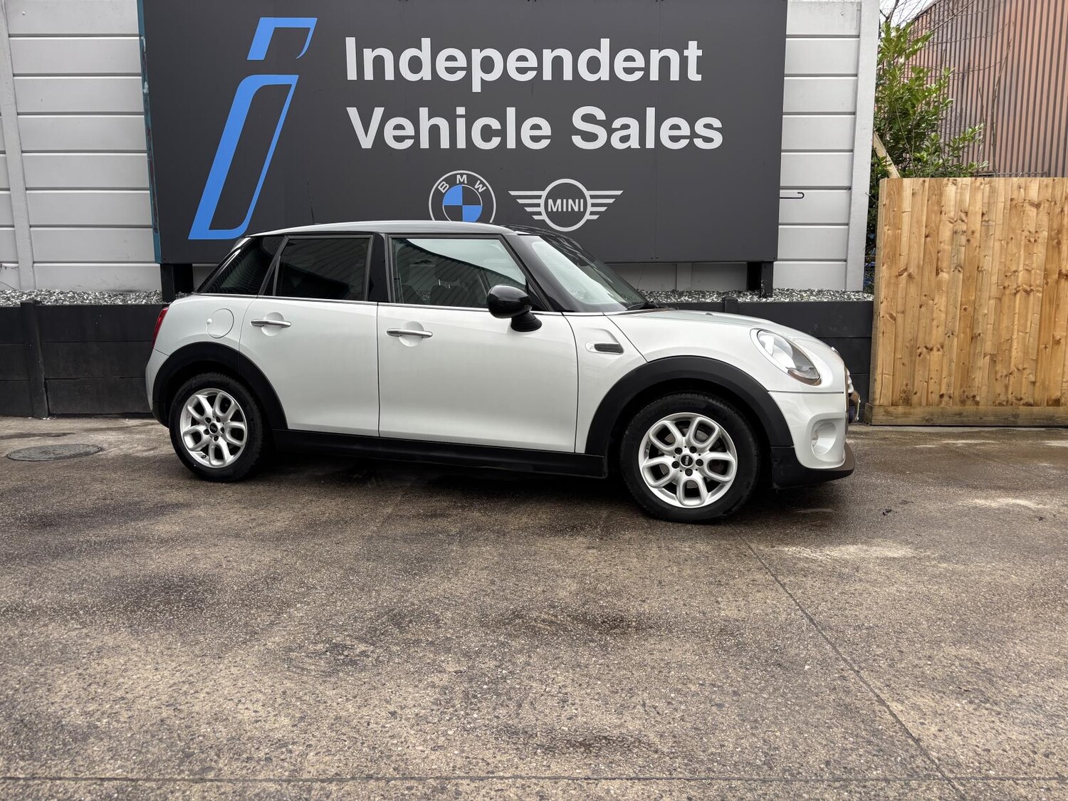 Used MINI Hatch 2015 for sale - 77584962: Photo 11