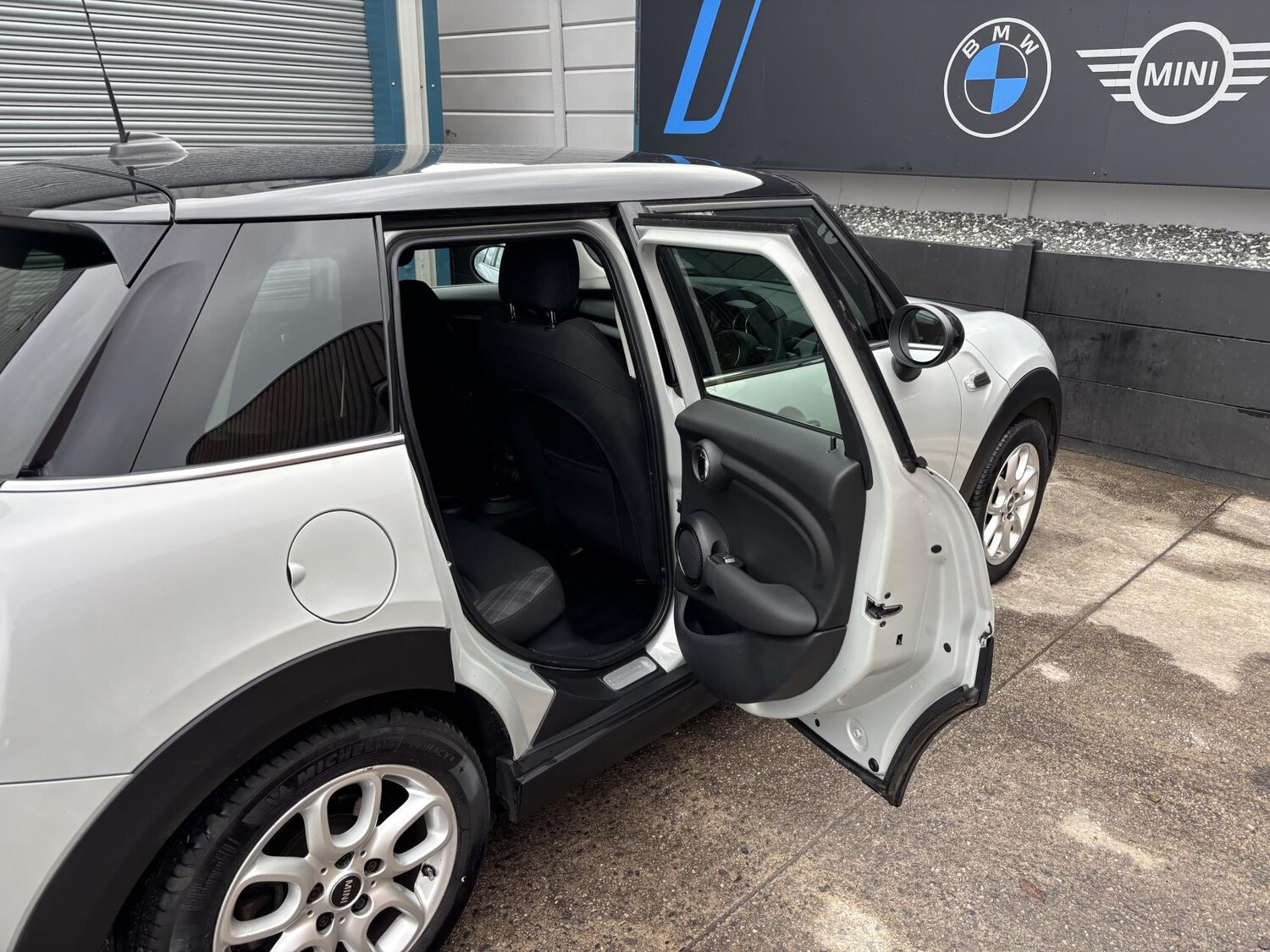 Used MINI Hatch 2015 for sale - 77584962: Photo 12