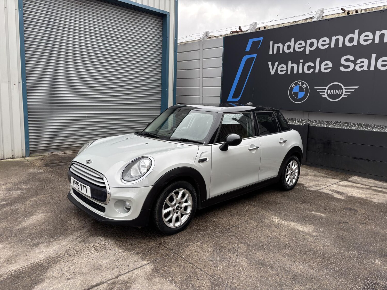 Used MINI Hatch 2015 for sale - 77584962: Photo 16