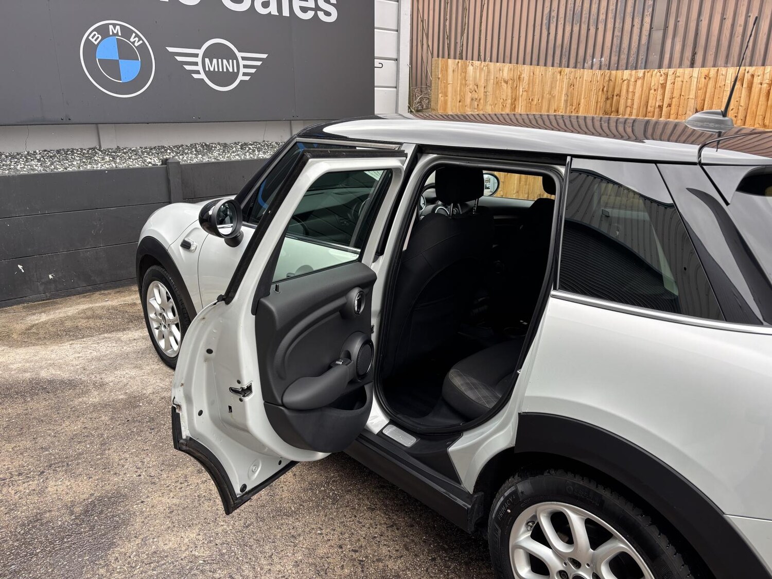 Used MINI Hatch 2015 for sale - 77584962: Photo 17