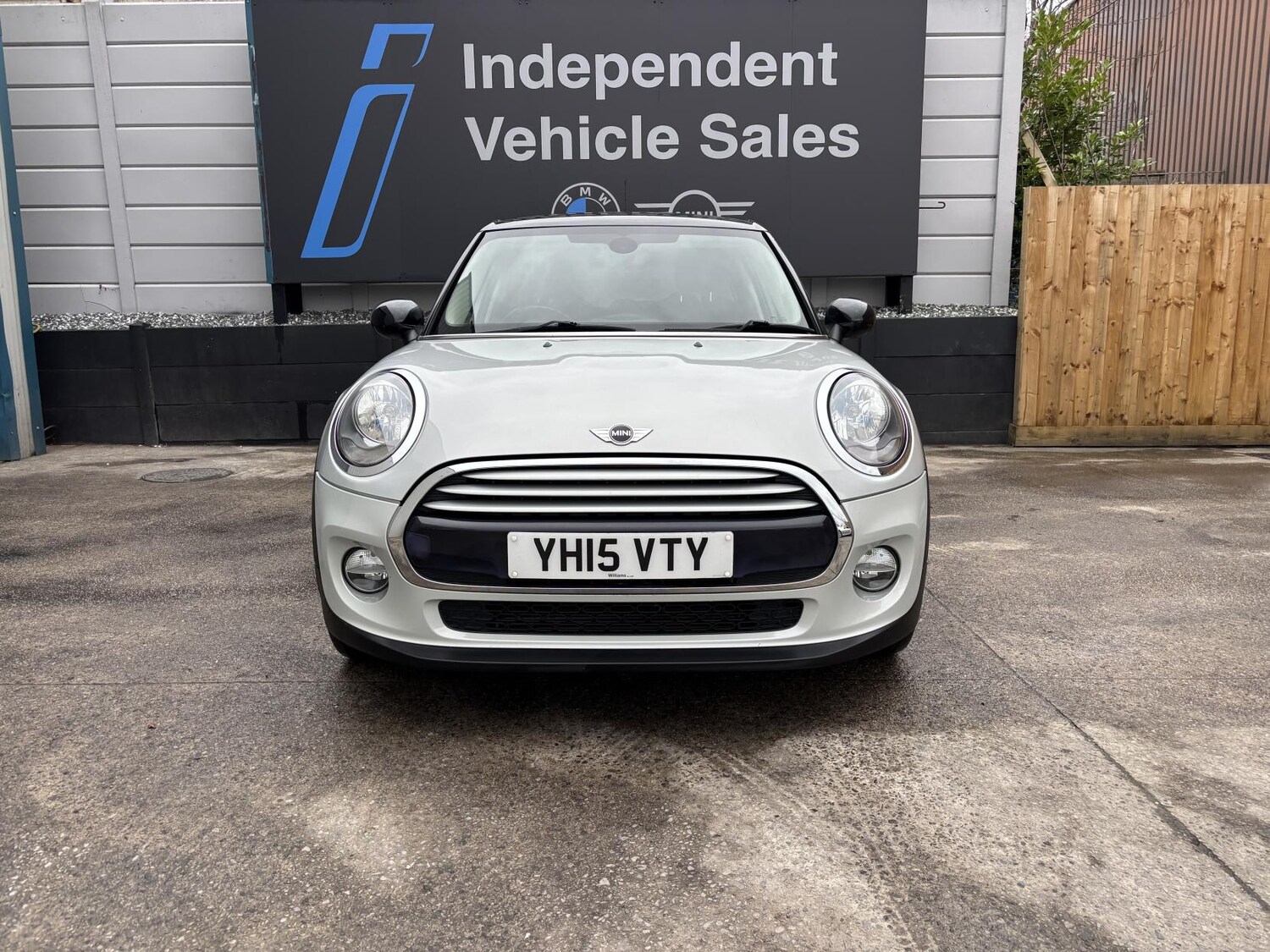 Used MINI Hatch 2015 for sale - 77584962: Photo 19