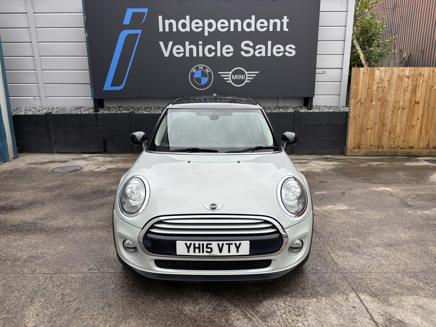 Used MINI Hatch 2015 for sale - 77584962: Photo 20