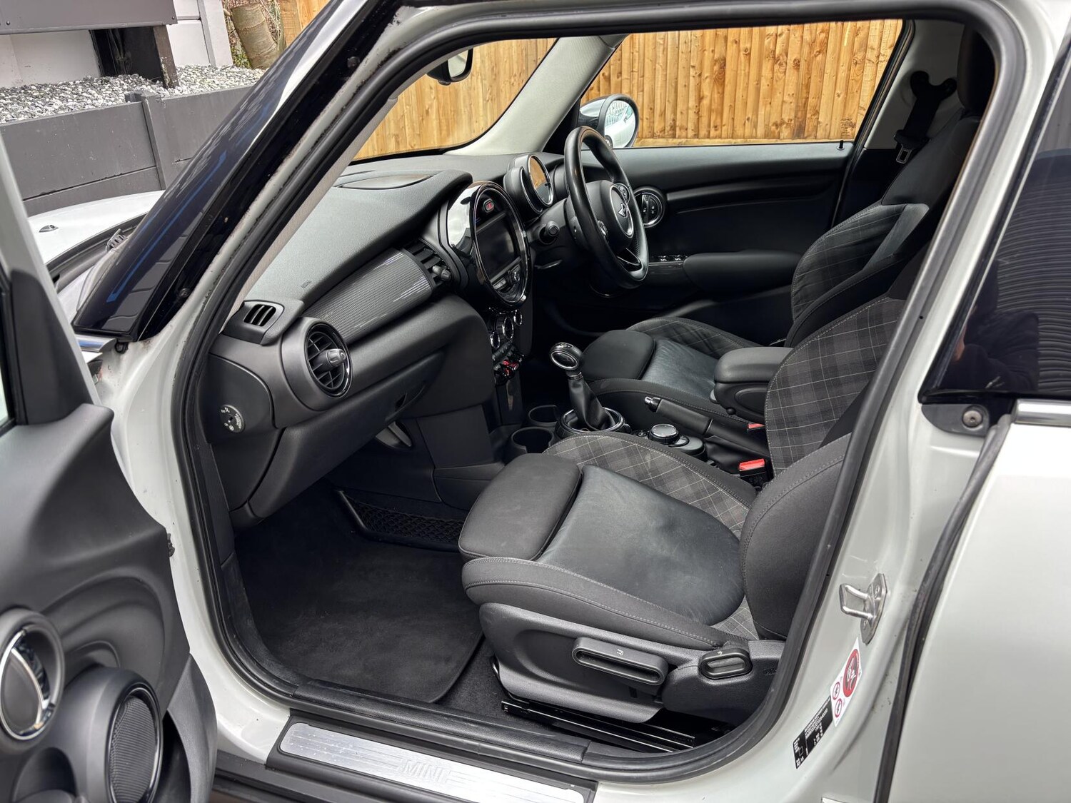 Used MINI Hatch 2015 for sale - 77584962: Photo 22