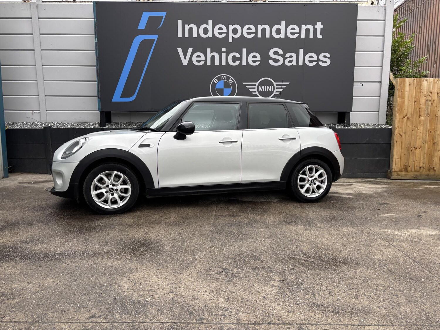 Used MINI Hatch 2015 for sale - 77584962: Photo 23