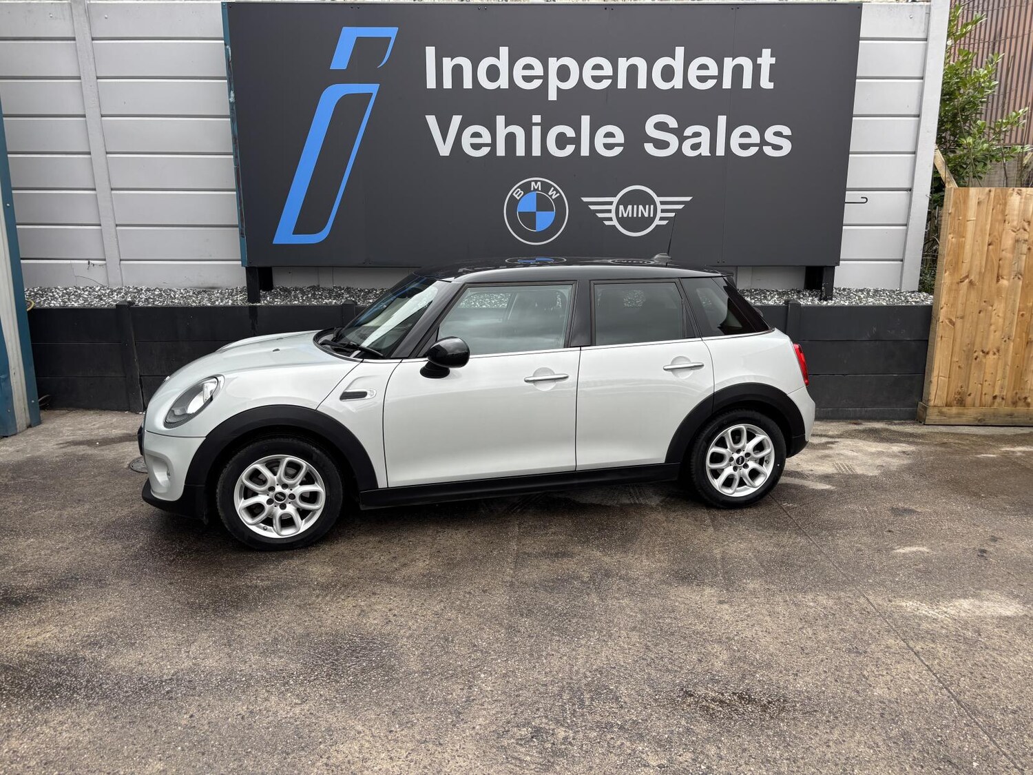 Used MINI Hatch 2015 for sale - 77584962: Photo 24