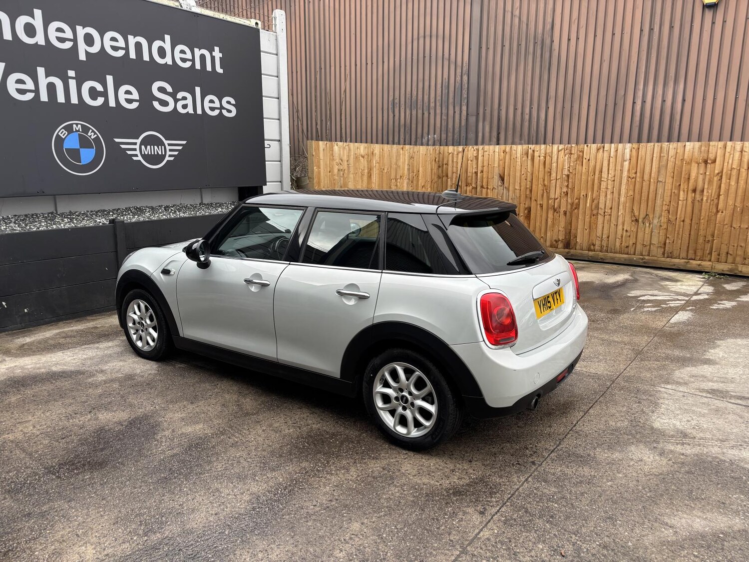 Used MINI Hatch 2015 for sale - 77584962: Photo 26