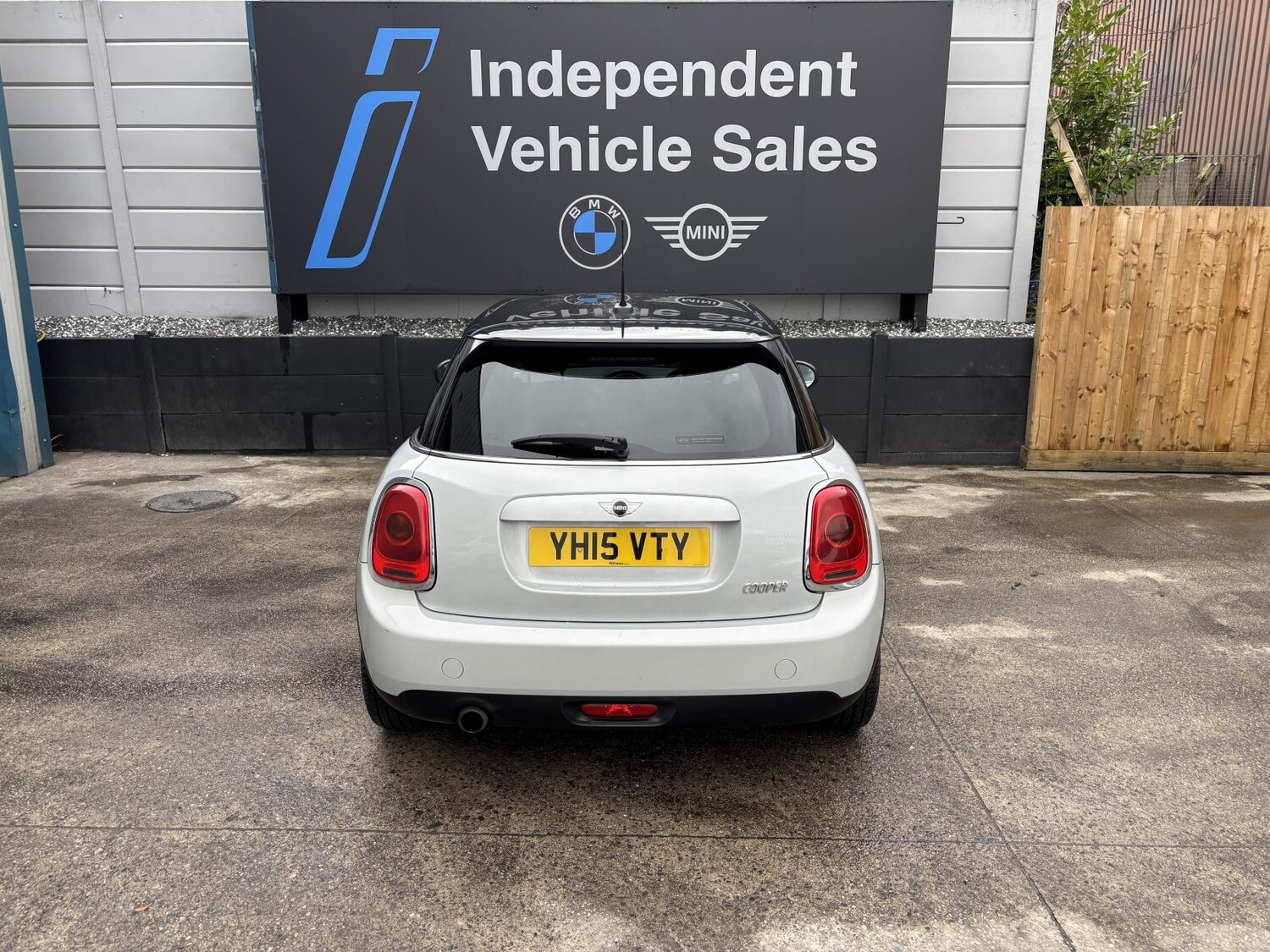 Used MINI Hatch 2015 for sale - 77584962: Photo 27