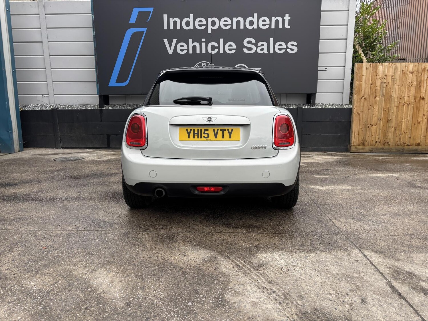 Used MINI Hatch 2015 for sale - 77584962: Photo 28