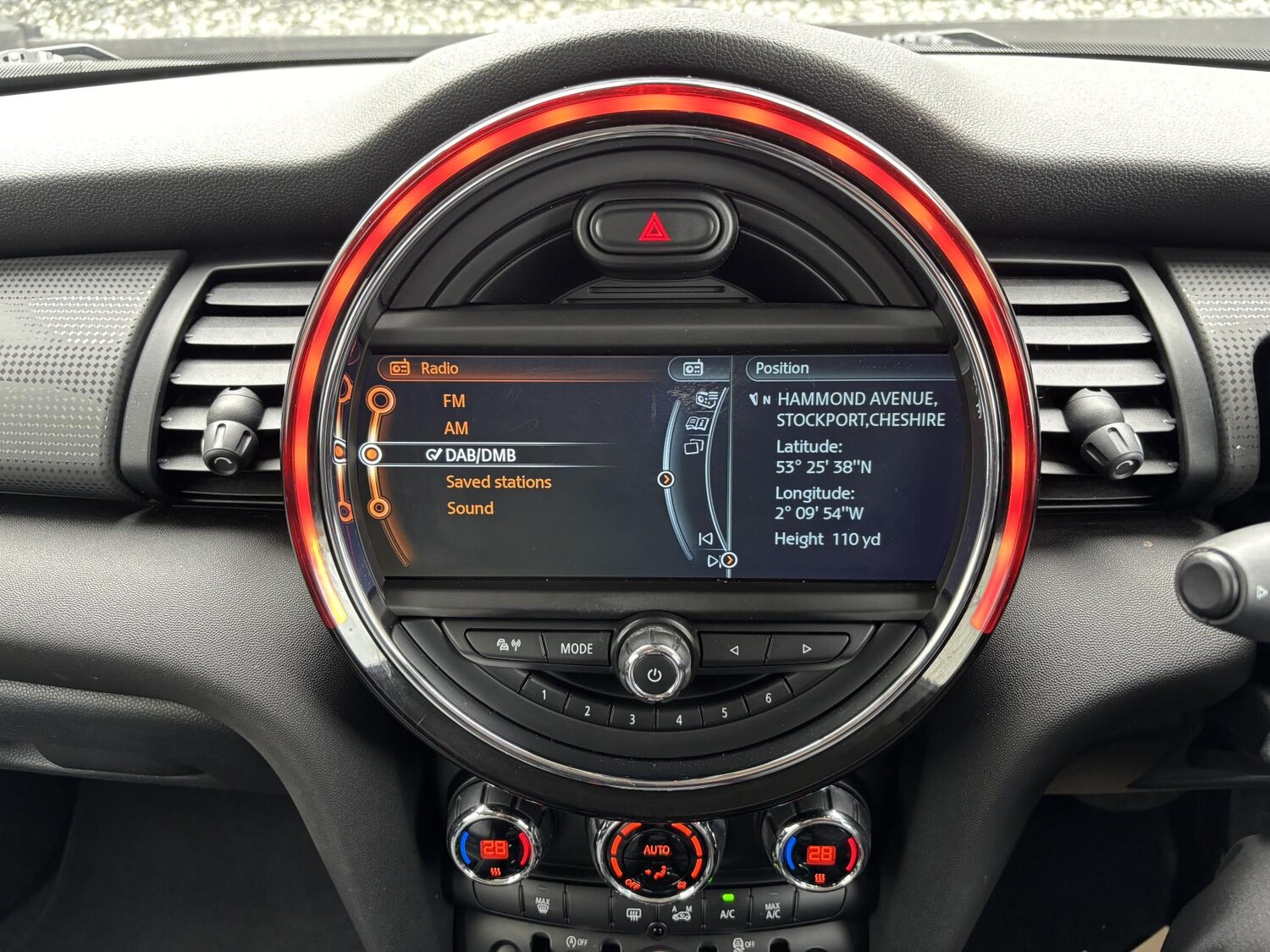 Used MINI Hatch 2015 for sale - 77584962: Photo 29