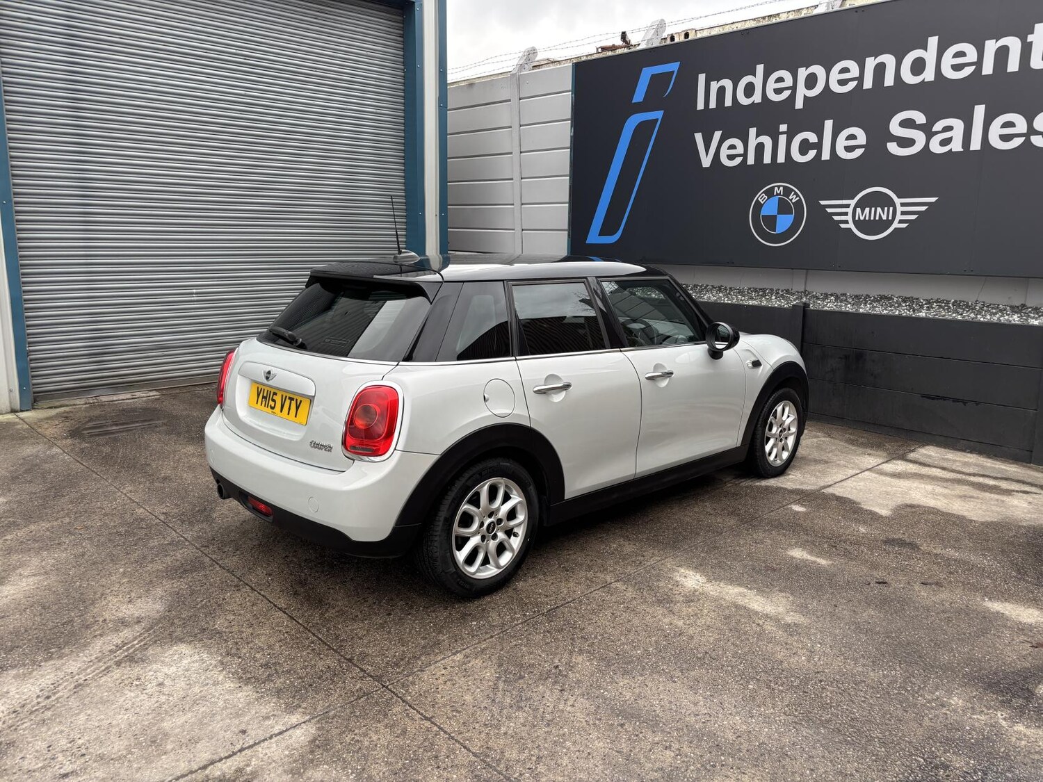 Used MINI Hatch 2015 for sale - 77584962: Photo 31