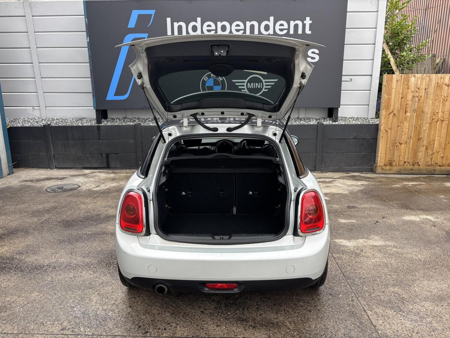 Used MINI Hatch 2015 for sale - 77584962: Photo 32